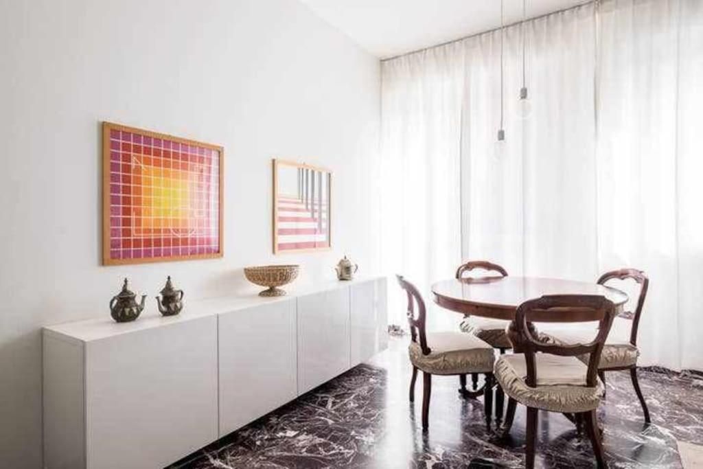 Casa Carlotti Apartment Bologna Exterior photo