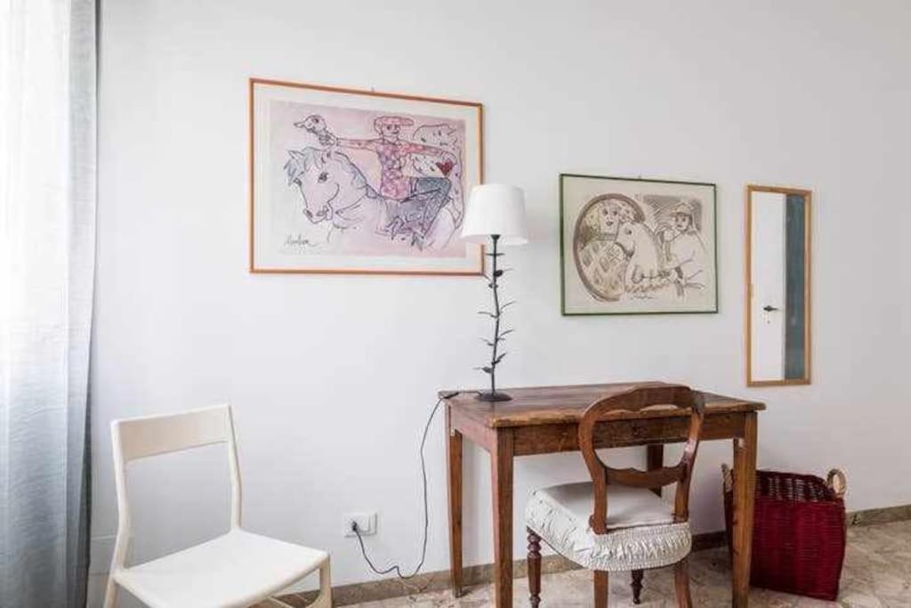 Casa Carlotti Apartment Bologna Exterior photo